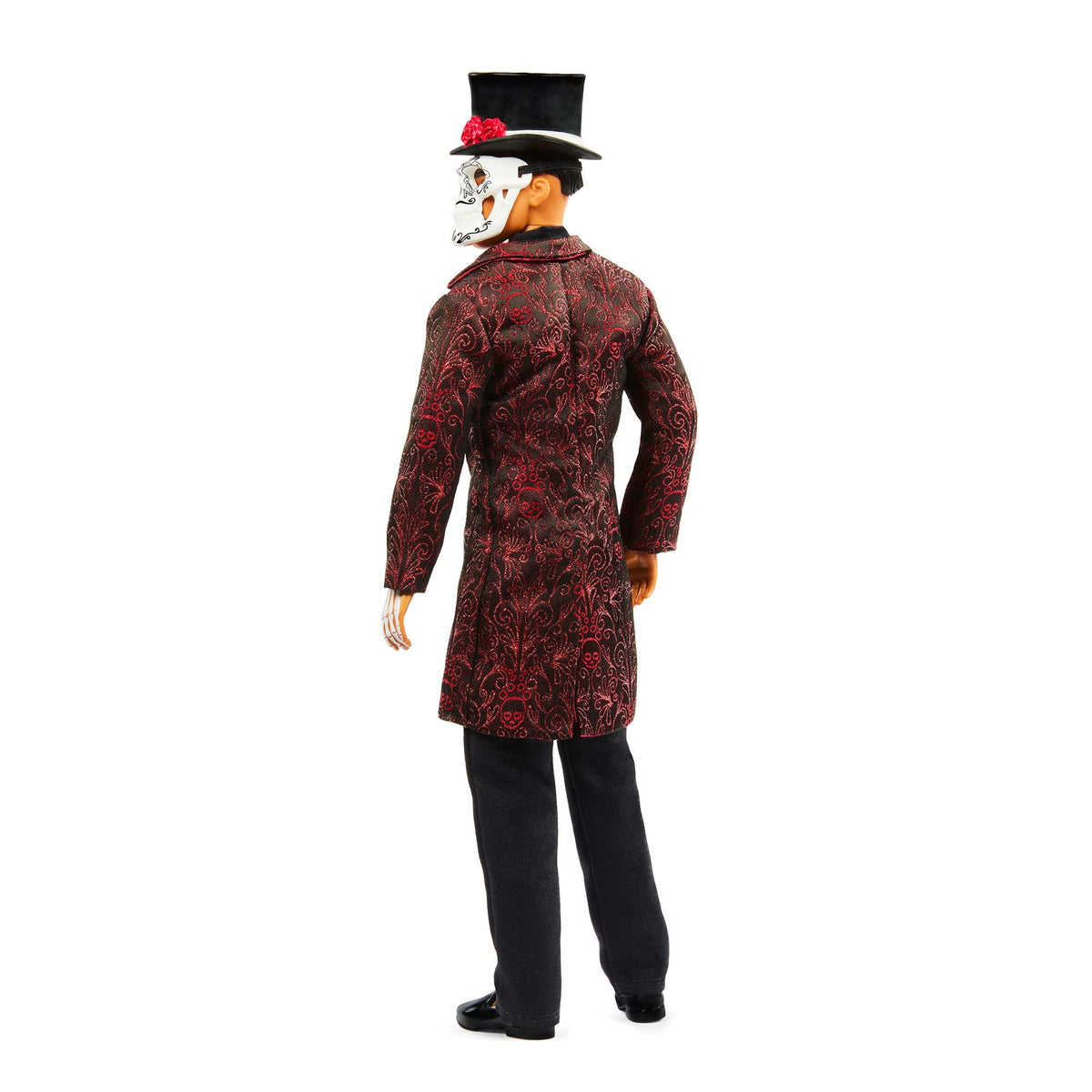 Barbie - Barbie Signature Día De Muertos 2026 Ken Doll - World of Barbie