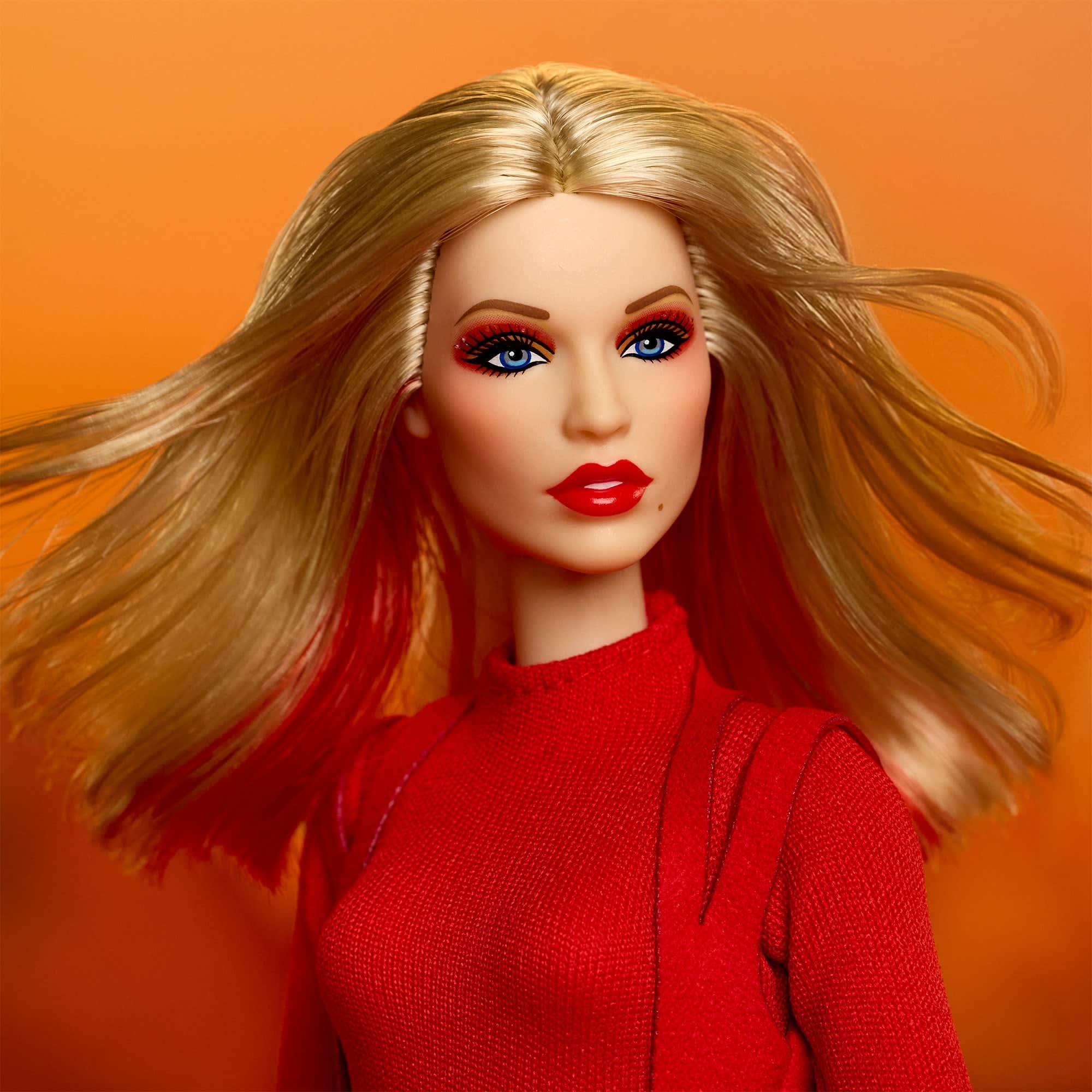 Barbie - Barbie Signature Kylie Minogue Doll - World of Barbie