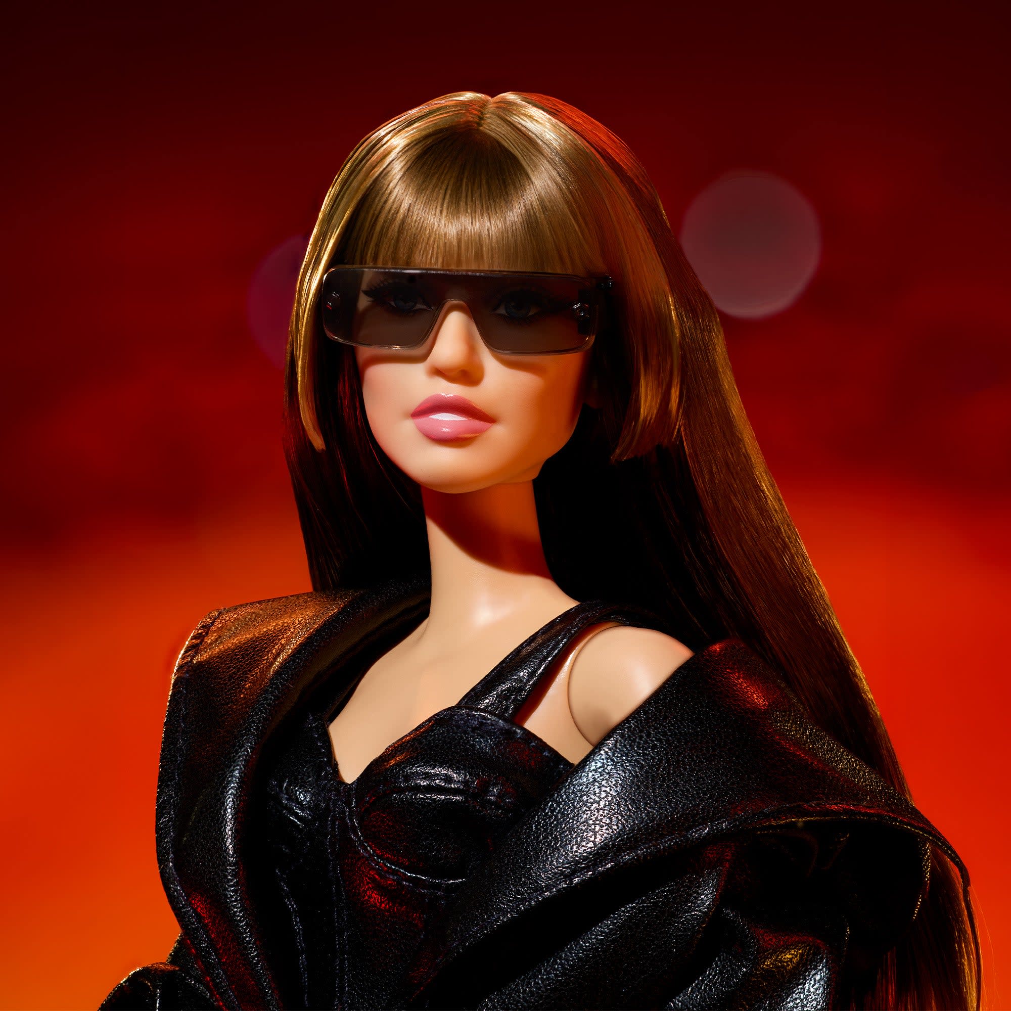 Barbie - Barbie Signature Miley Cyrus Barbie Doll - World of Barbie