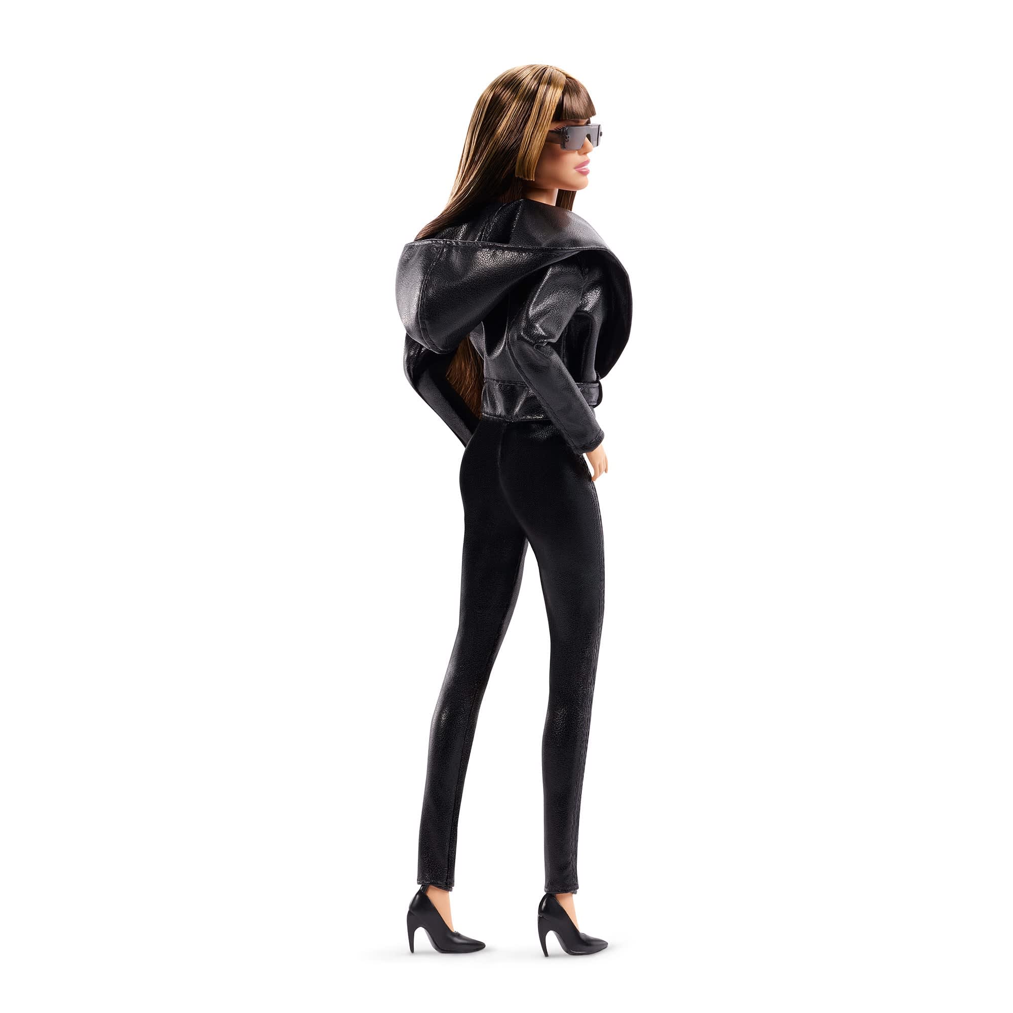 Barbie - Barbie Signature Miley Cyrus Barbie Doll - World of Barbie