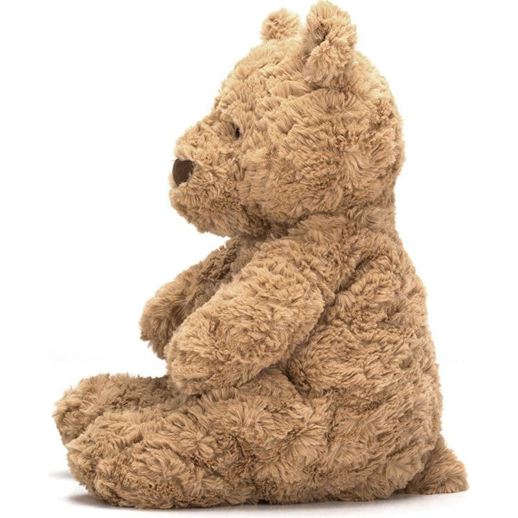 Jellycat, Inc. - Bartholomew Bear - Huge - Plush