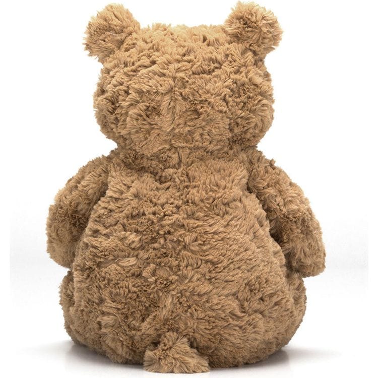 Jellycat, Inc. - Bartholomew Bear - Huge - Plush