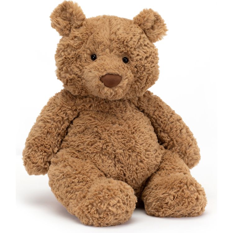 Jellycat, Inc. - Bartholomew Bear Large - Plush