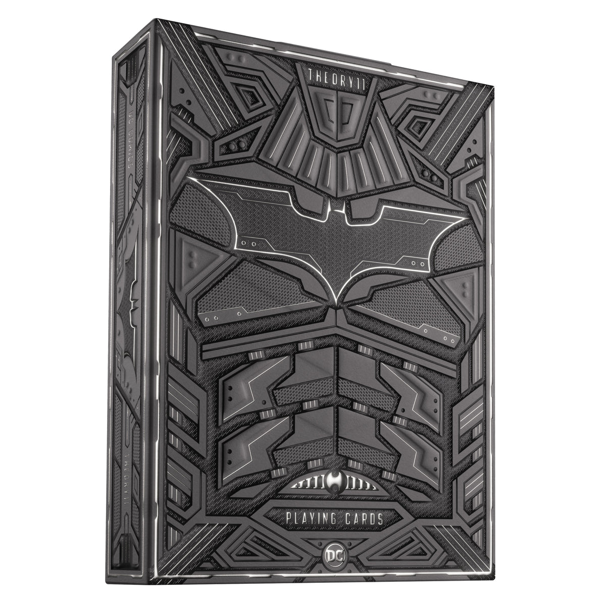 Theory 11 - Batman: The Dark Knight Playing Cards - Games