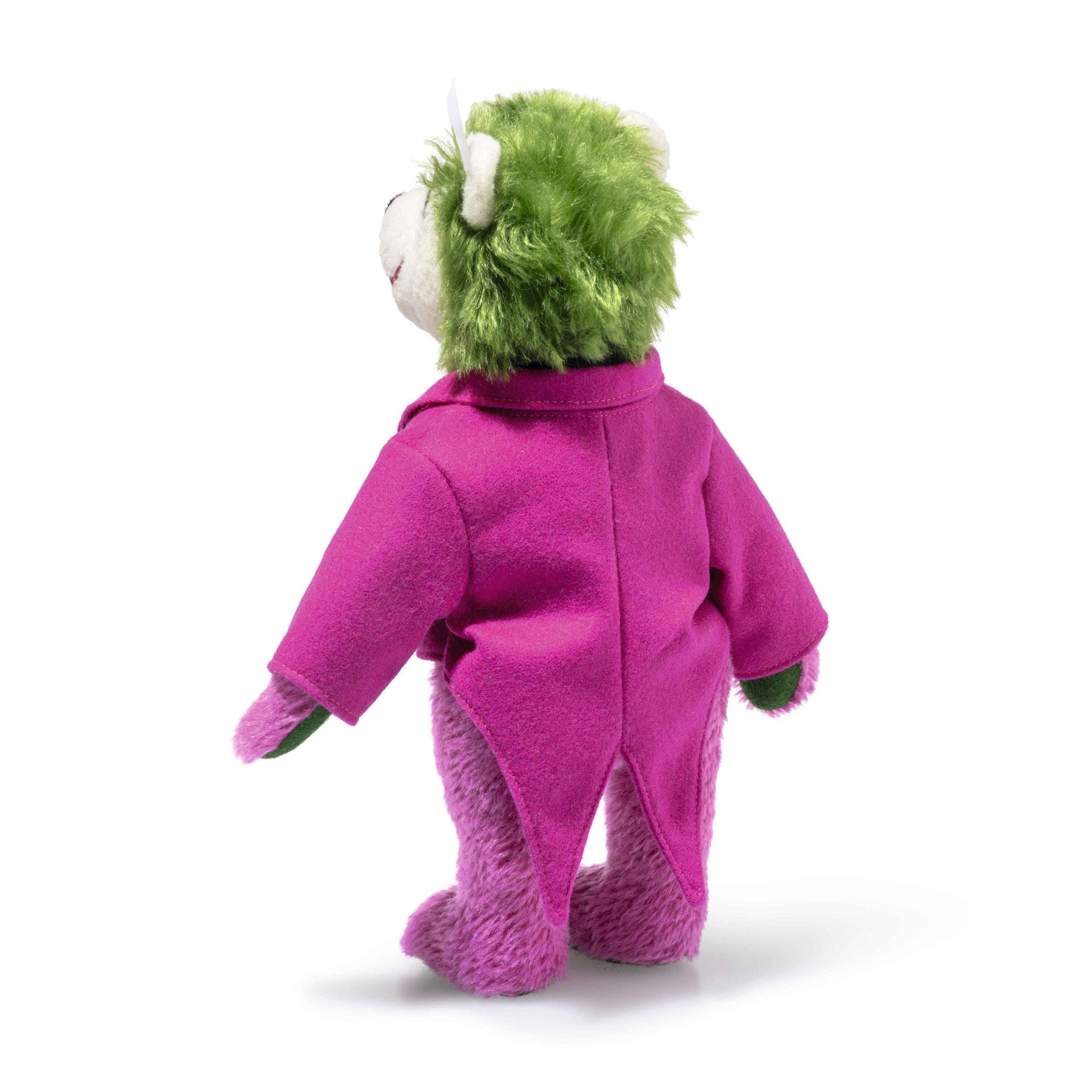 Steiff North America, Inc. - Batman “The Joker” Limited Edition Teddy Bear - Plush