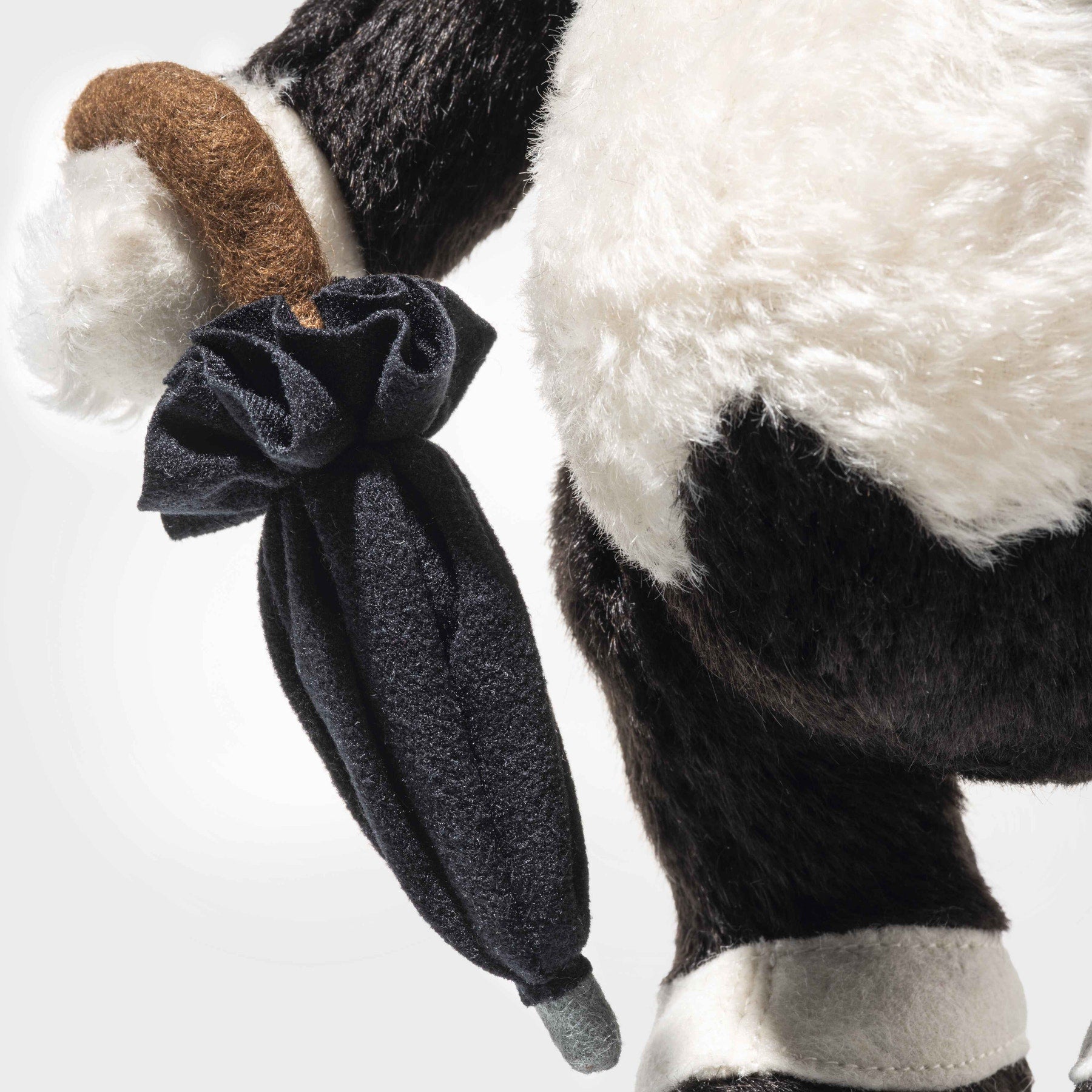 Steiff North America, Inc. - Batman: The Penguin Teddy Bear Limited Edition - Plush