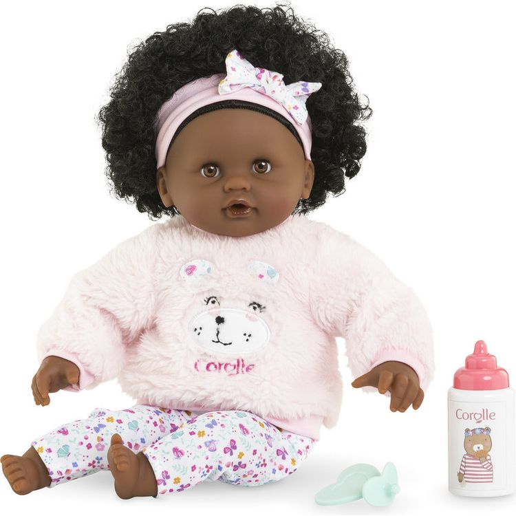Corolle - Bebe Calin - Caroline Doll - Dolls