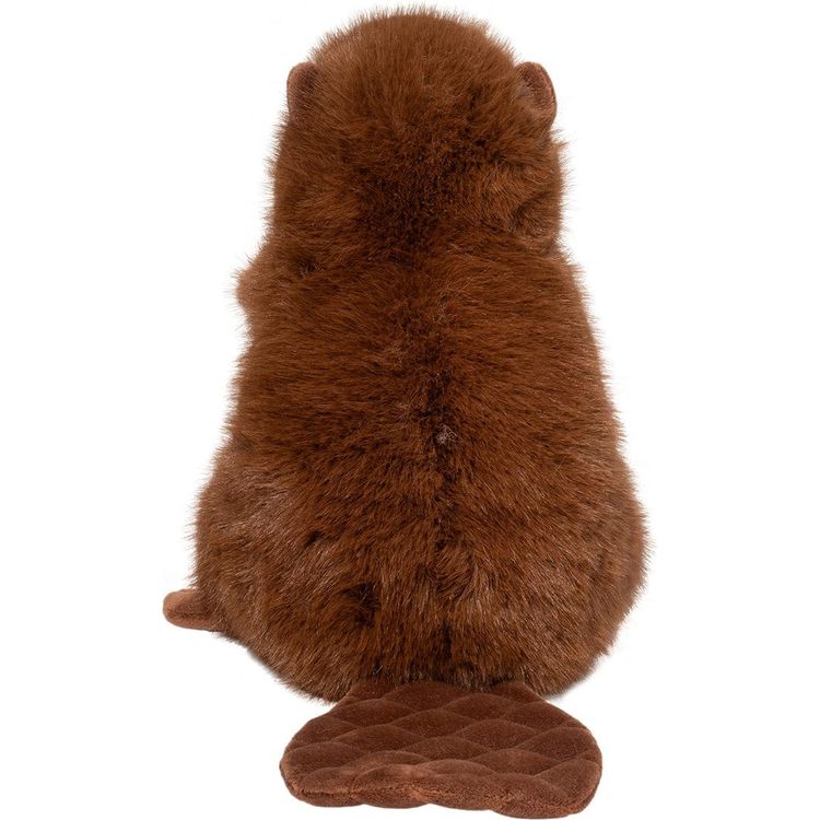 Douglas - Bev Beaver Plush - Plush
