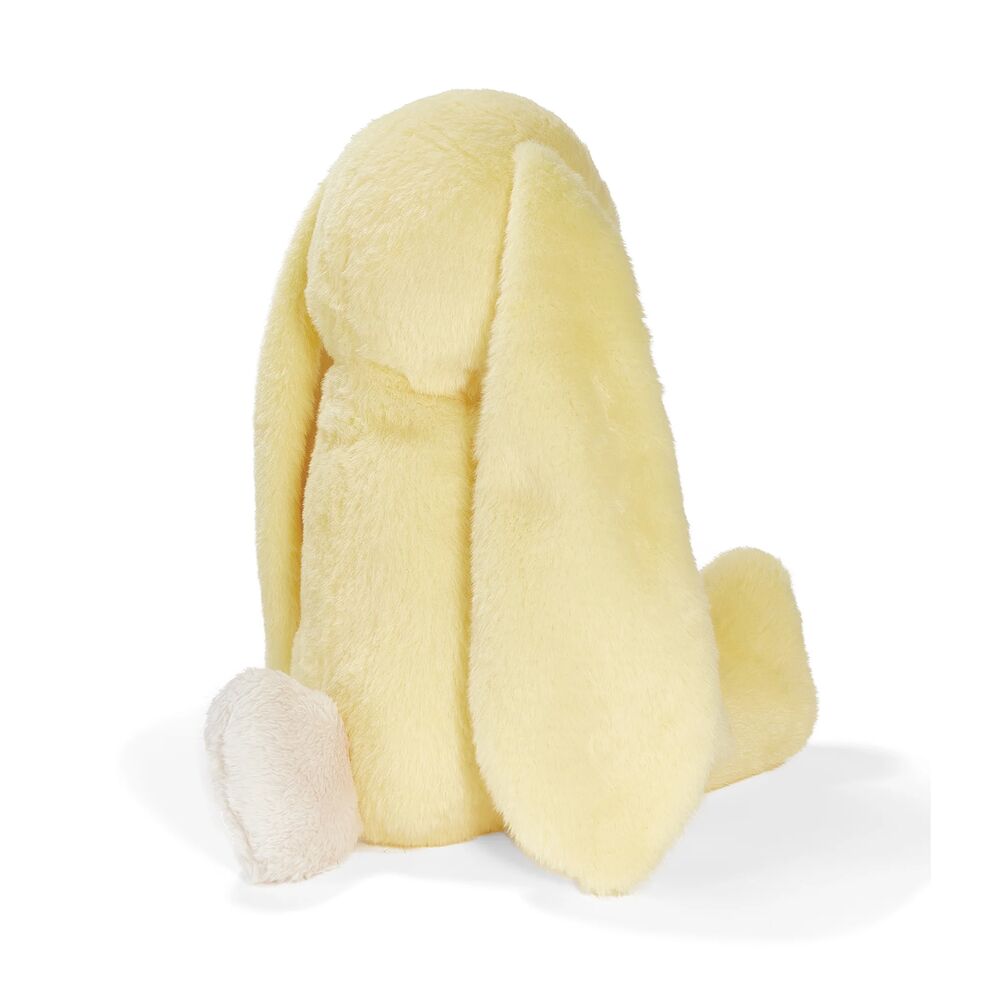 Bunnies By The Bay - Big 20" Floppy Nibble Bunny – Lemongrass - Plush