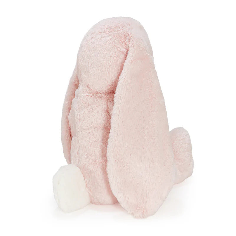 Bunnies By The Bay - Big 20" Floppy Nibble Bunny – Pink - Plush