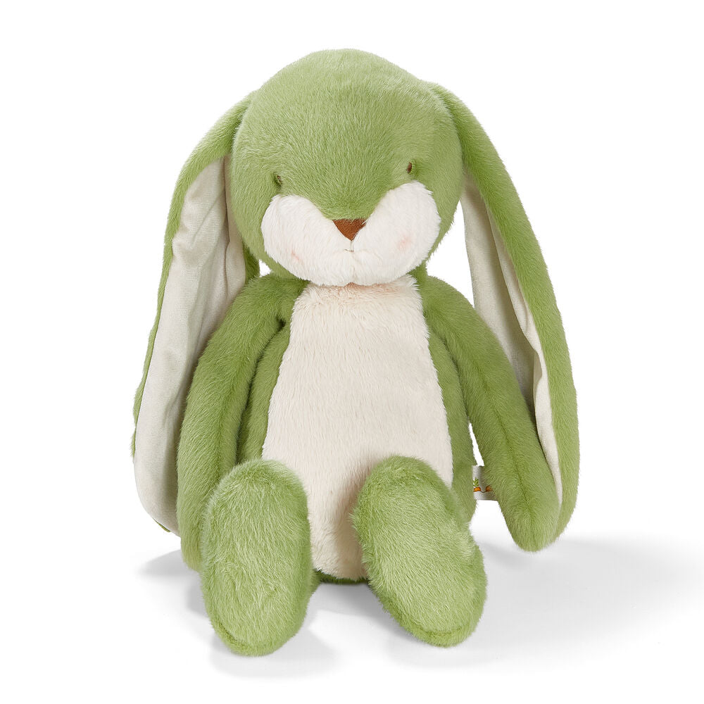 Bunnies By The Bay - Big 20" Floppy Nibble Bunny – Pistachio - Plush