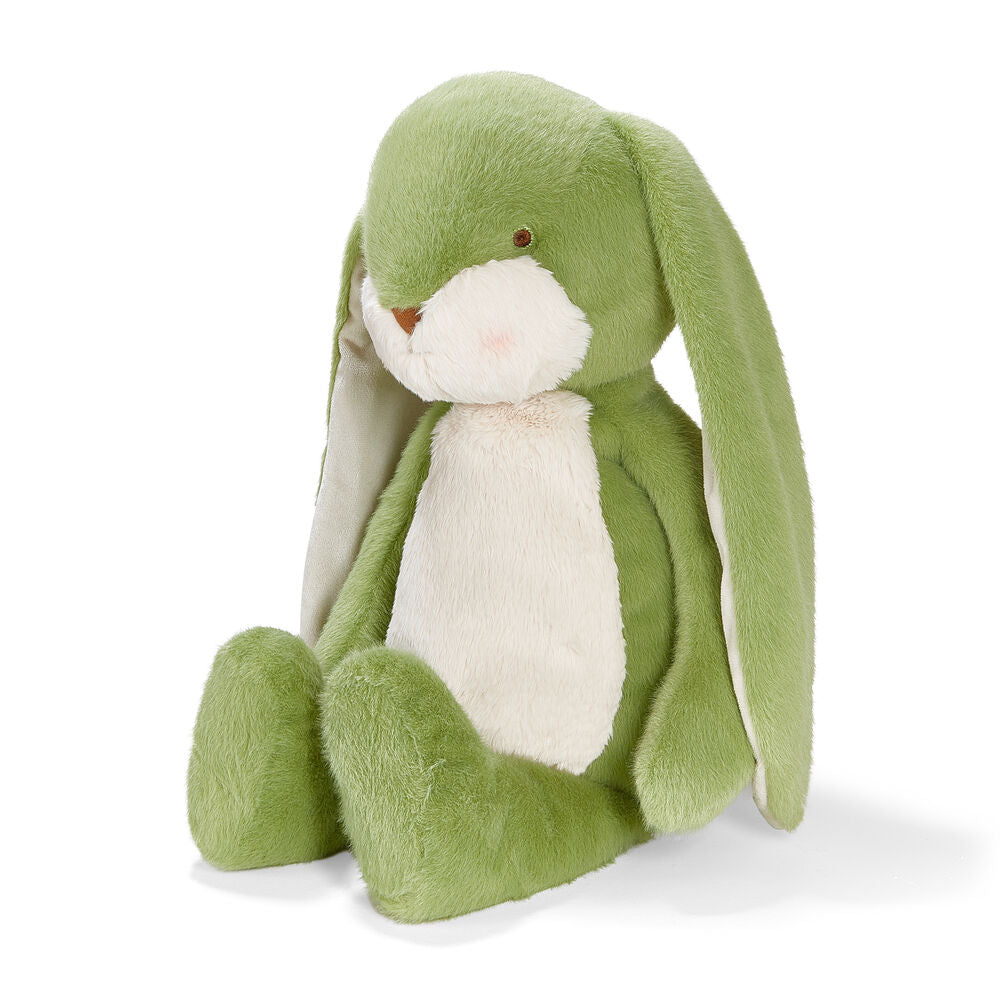 Bunnies By The Bay - Big 20" Floppy Nibble Bunny – Pistachio - Plush