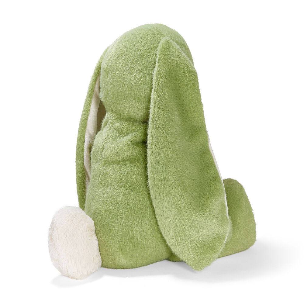 Bunnies By The Bay - Big 20" Floppy Nibble Bunny – Pistachio - Plush