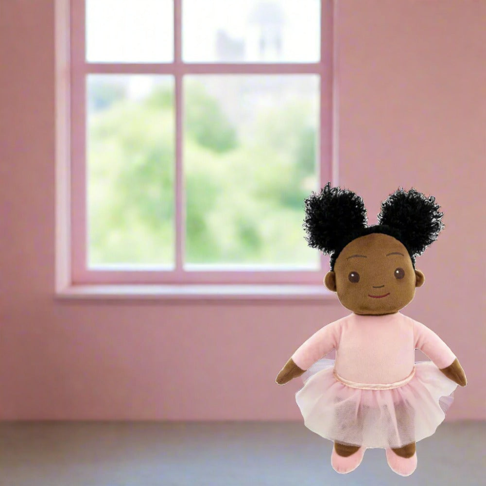 MerryMakers - Big Doll - Plush