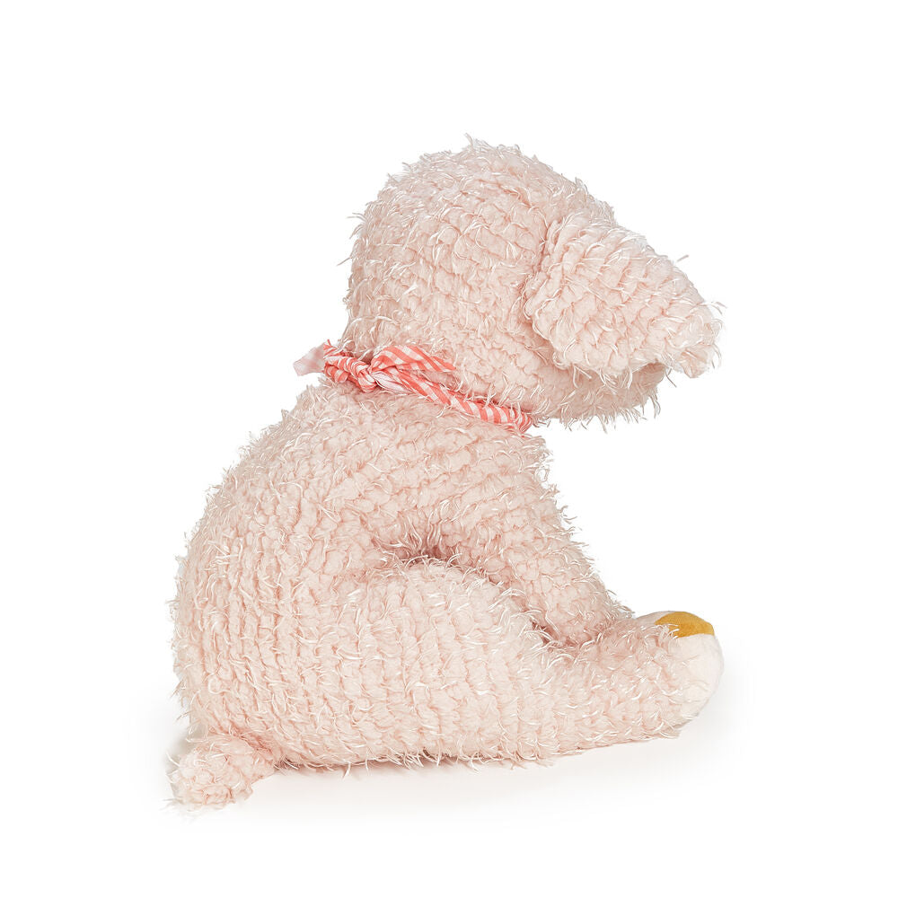 Bunnies By The Bay - Big Hammie The Pig Plush - Plush