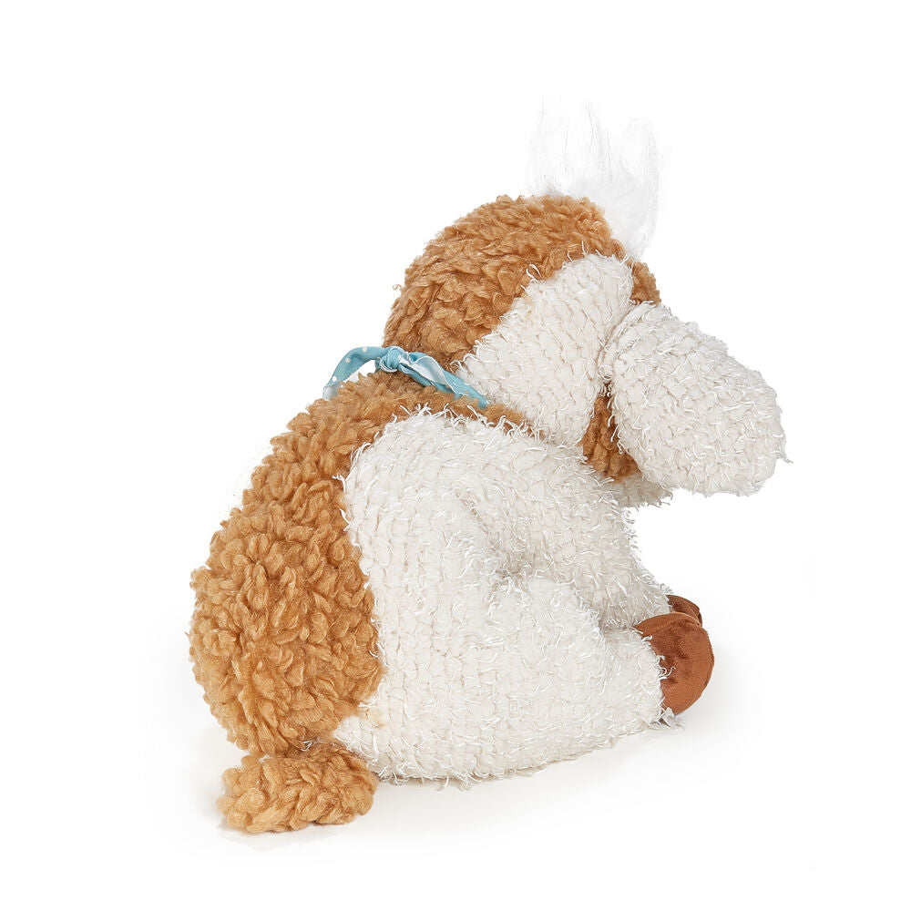 Bunnies By The Bay - Big Moo Moo The Cow Plush - Plush