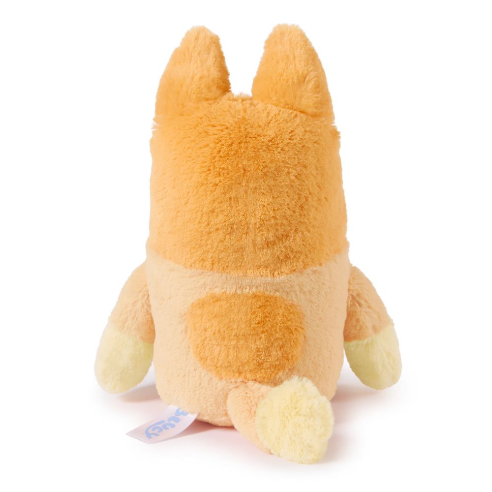 Gund - Bingo Sustainably Soft Plush - 13” - World Of Bluey