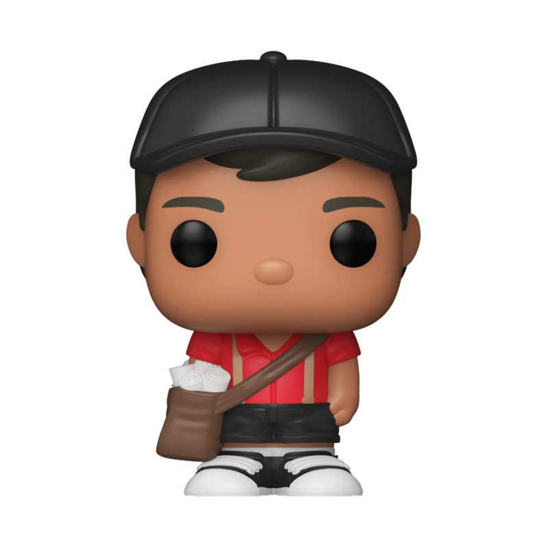 Funko - Bitty Pop! Bitty City, City Pack 1 - World of Funko