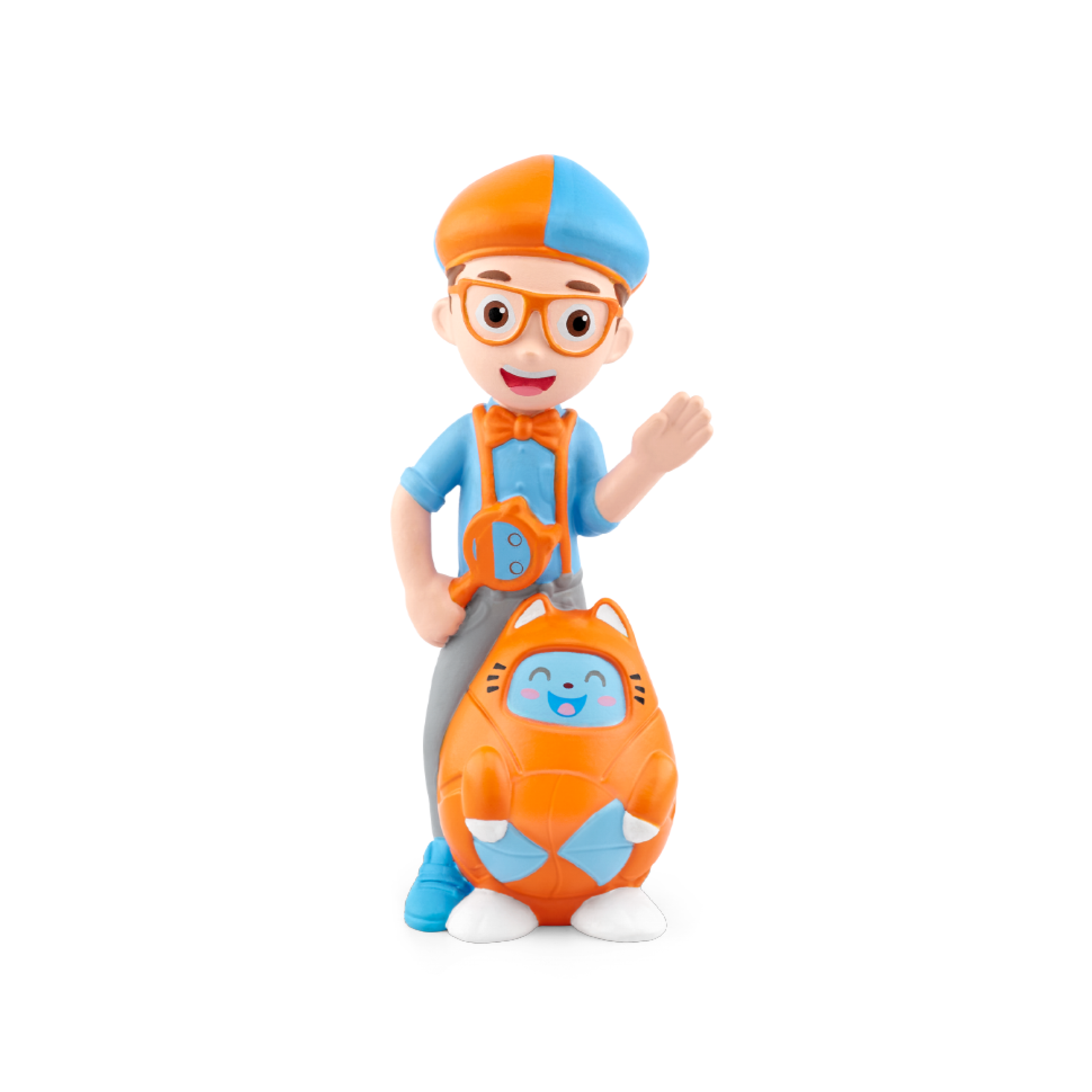 Tonies - Blippi Tonie - Electronics
