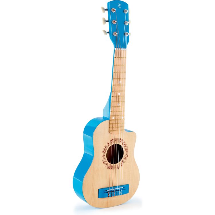 Hape - Blue Lagoon Guitar - Music