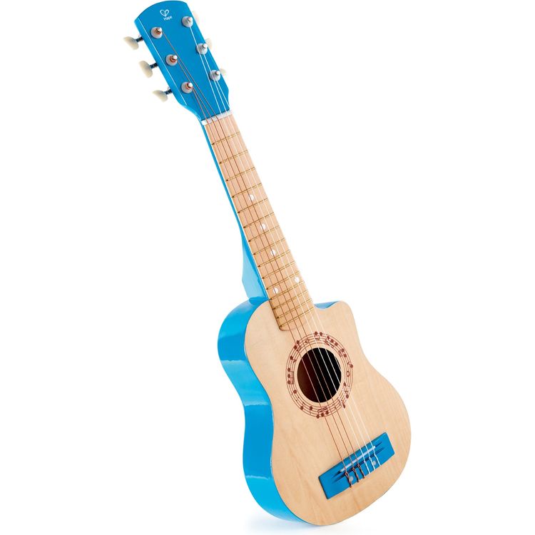 Hape - Blue Lagoon Guitar - Music
