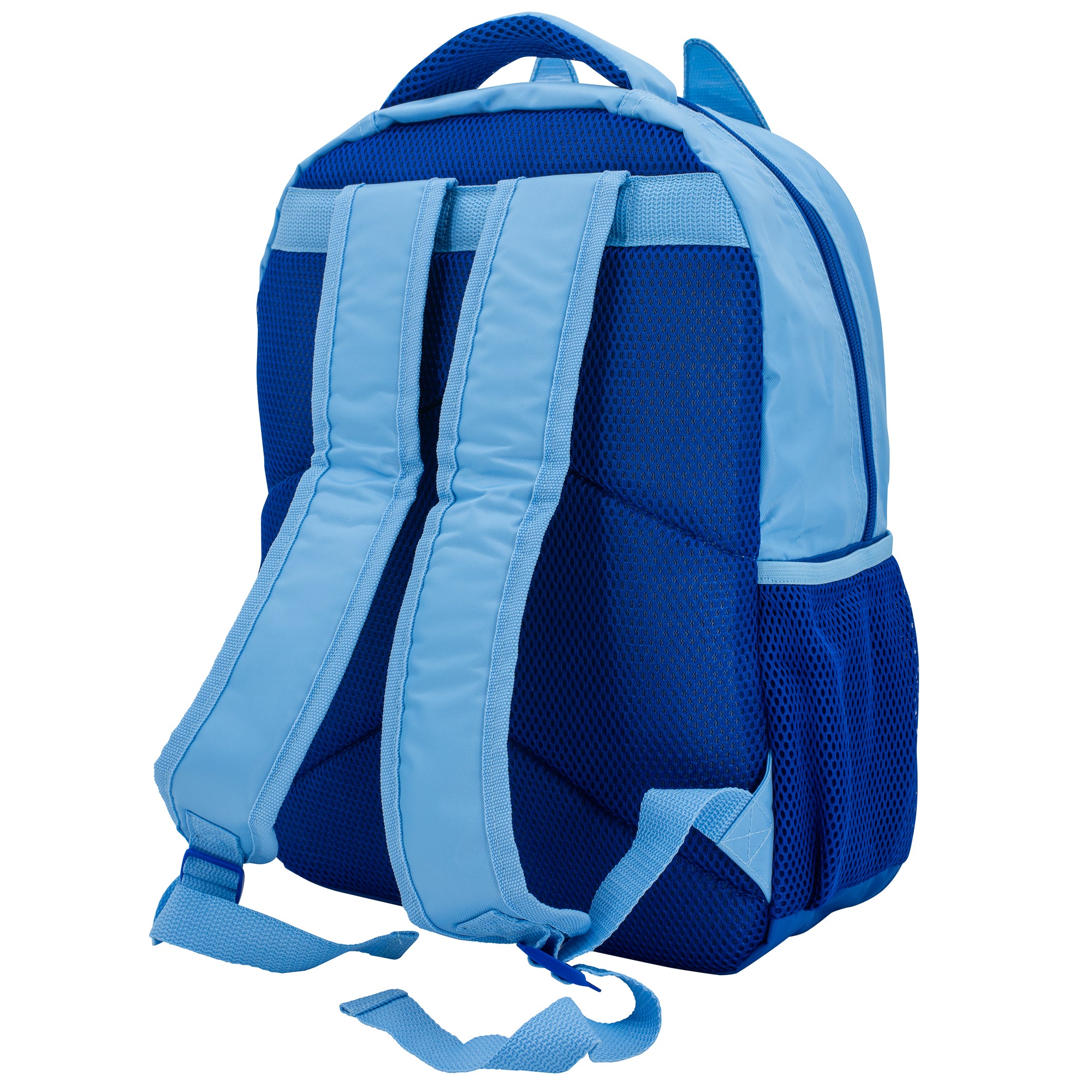 Bluey - Bluey 16" Kids Backpack - World Of Bluey