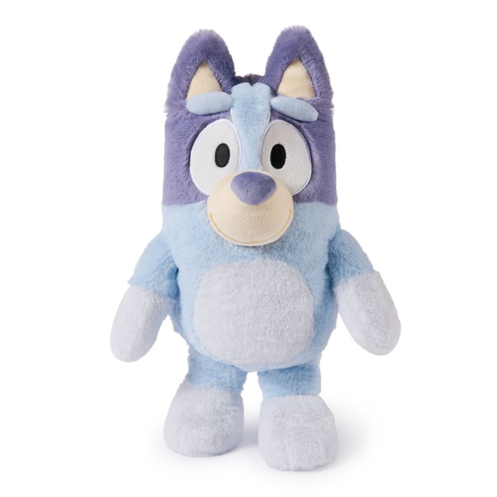 Gund - Bluey Sustainably Soft Plush - 13” - World Of Bluey