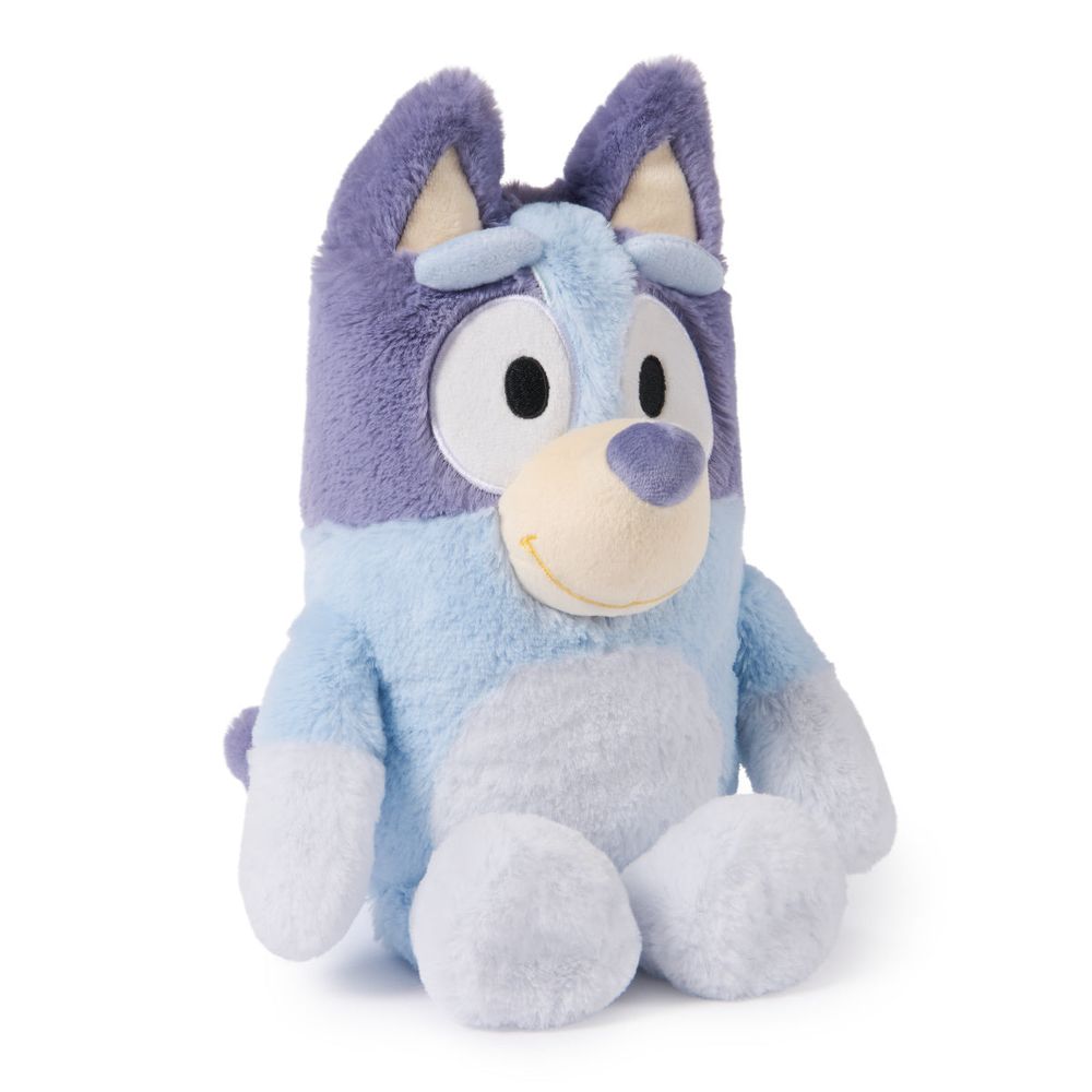 Gund - Bluey Sustainably Soft Plush - 13” - World Of Bluey