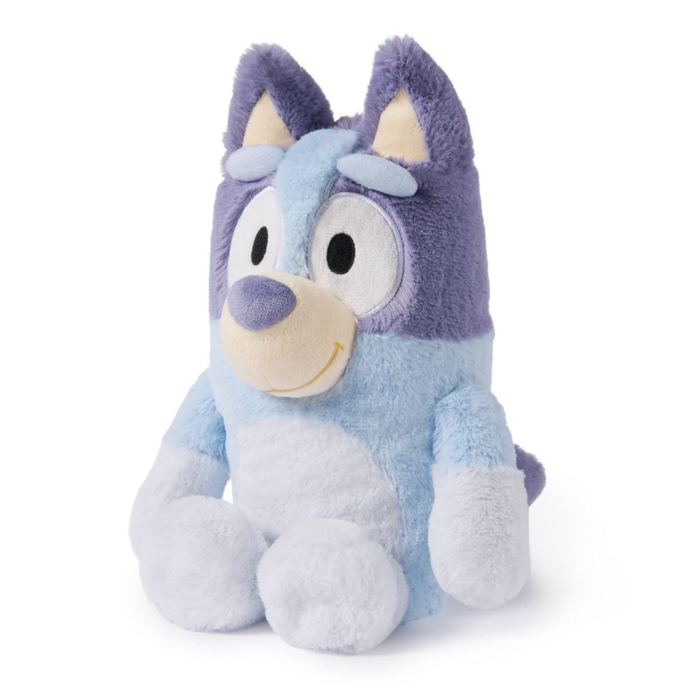 Gund - Bluey Sustainably Soft Plush - 13” - World Of Bluey