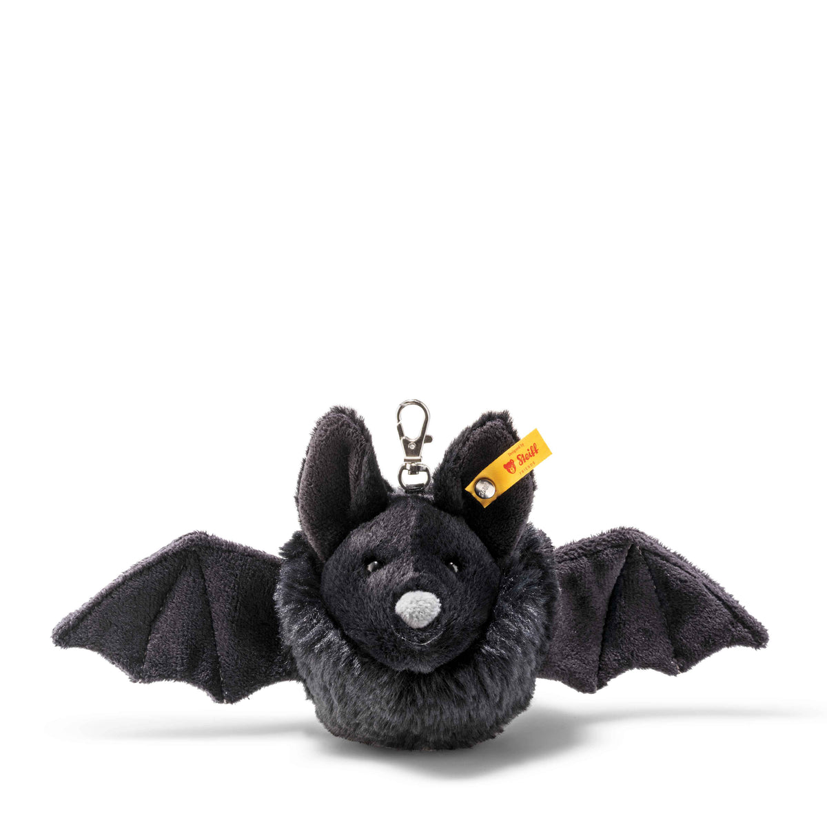 Steiff North America, Inc. - Boris Bat Keyring - Plush