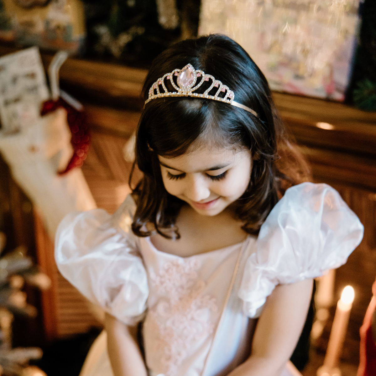 Great Pretenders - Boutique Regal Tiara - Dress up