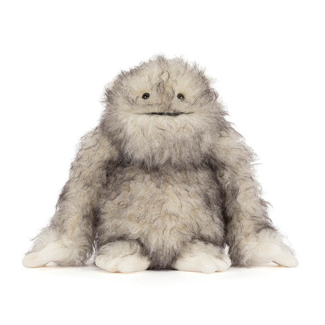 Jellycat, Inc. - Bretti Yeti Plush - Plush