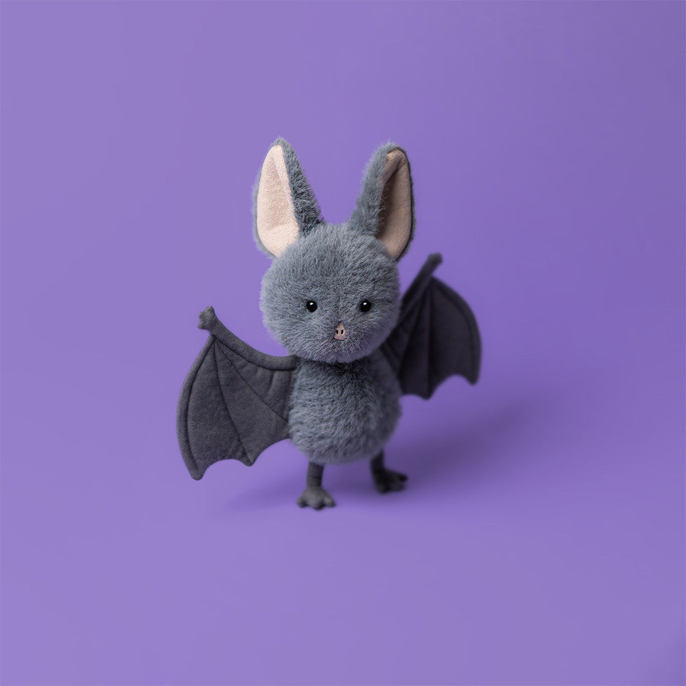 Jellycat, Inc. - Broox Bat - Plush