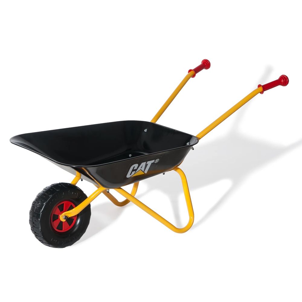 CAT® - CAT Wheelbarrow - Preschool