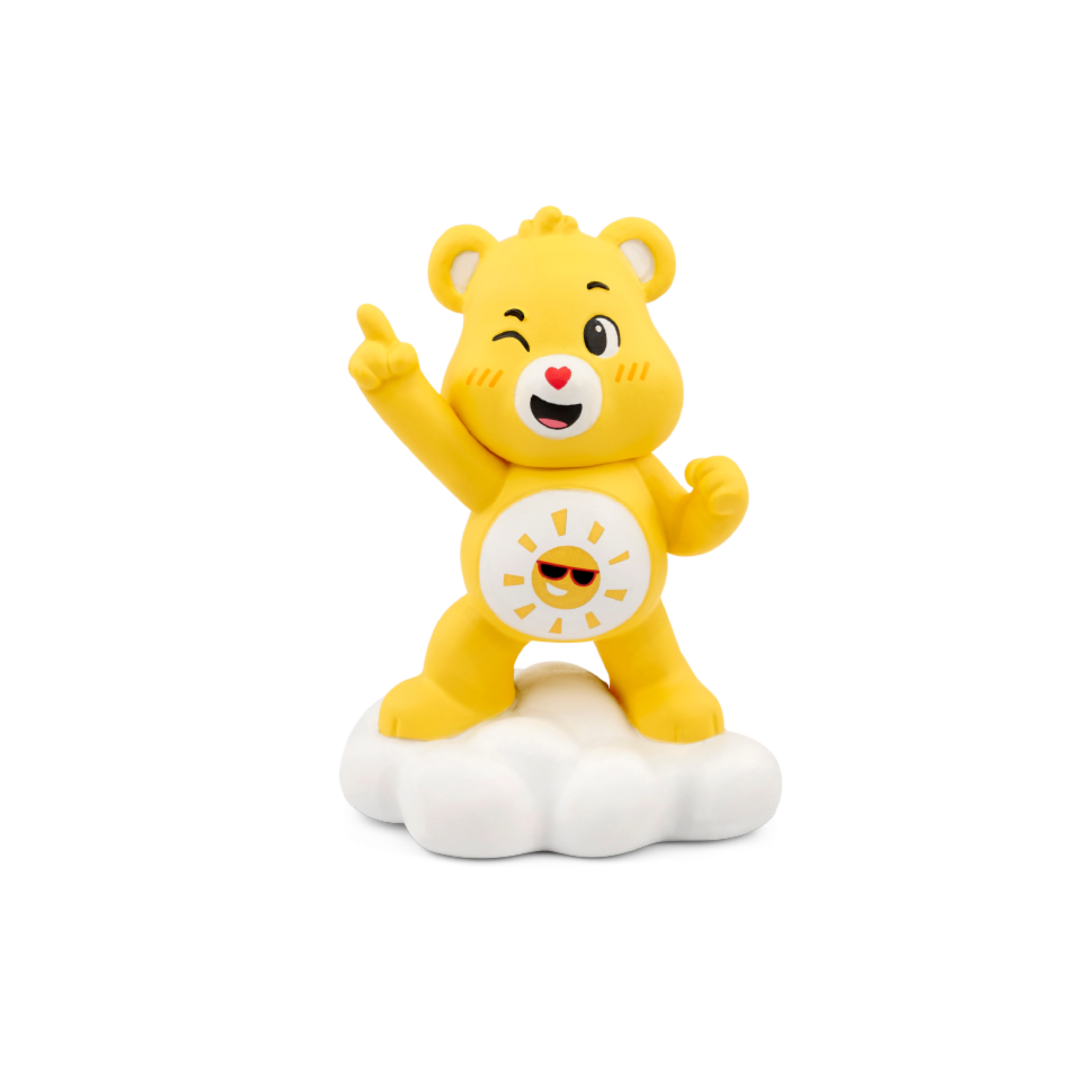 Tonies - Care Bears: Funshine Bear Tonie - Electronics