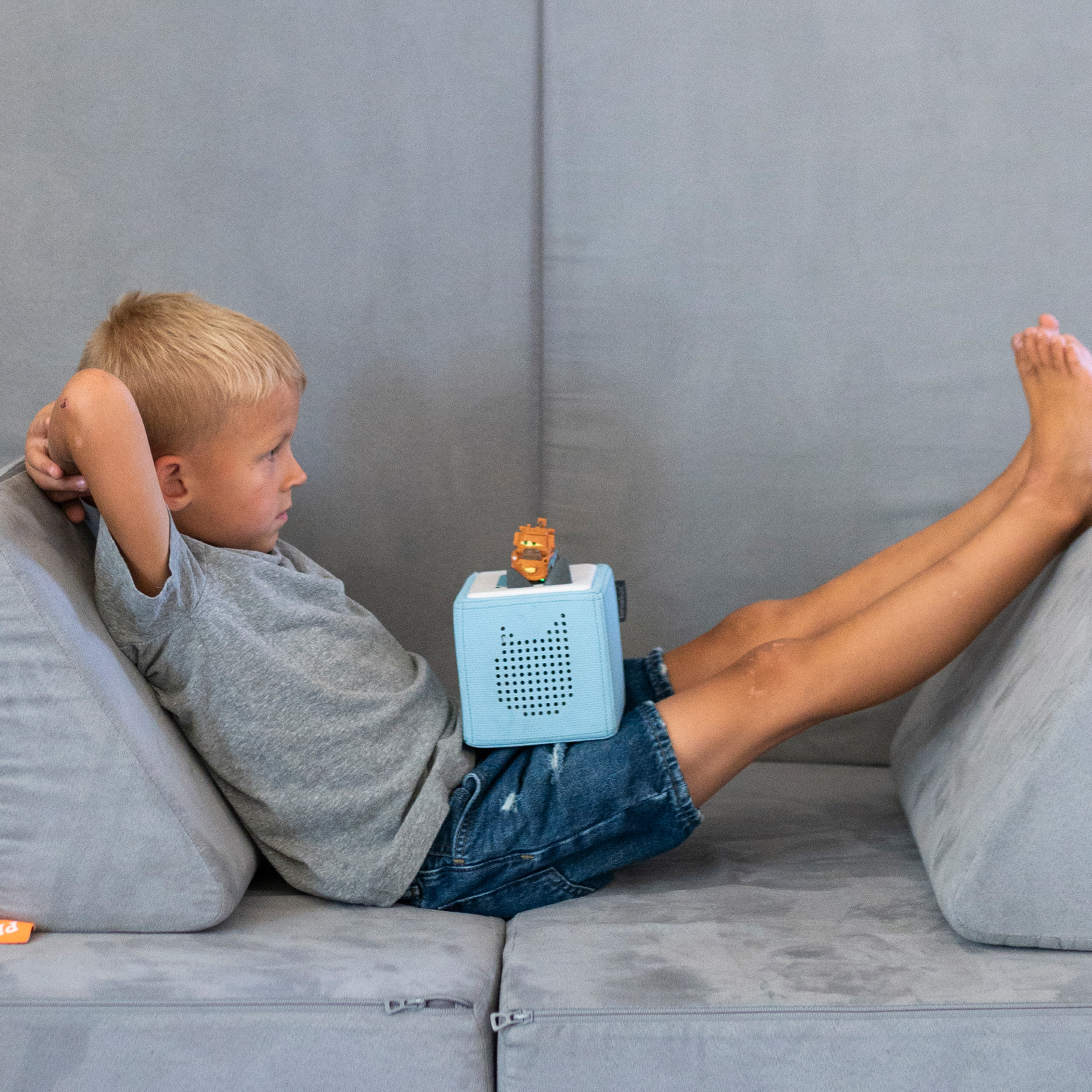 Disney & Pixar Cars: Mater Tonie