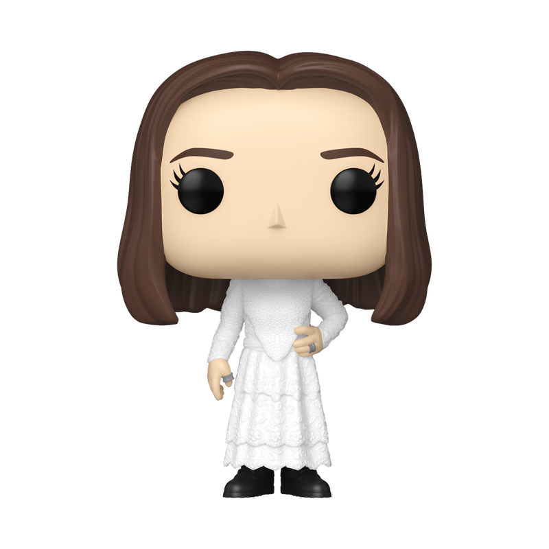 Funko - Casper the Friendly Ghost Pop! Kat Harvey (30th Anniversary) - World of Funko