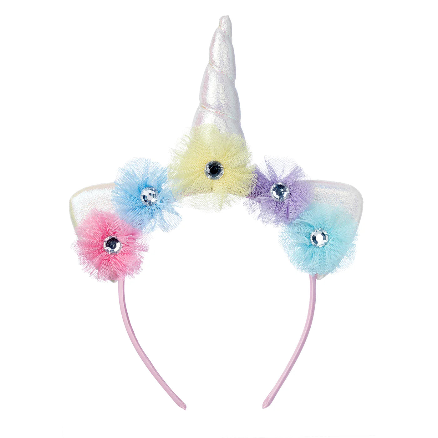 Souza - CelestIa Skirt, Wings & Tiara Costume Set - 3-4 Years - Dress up