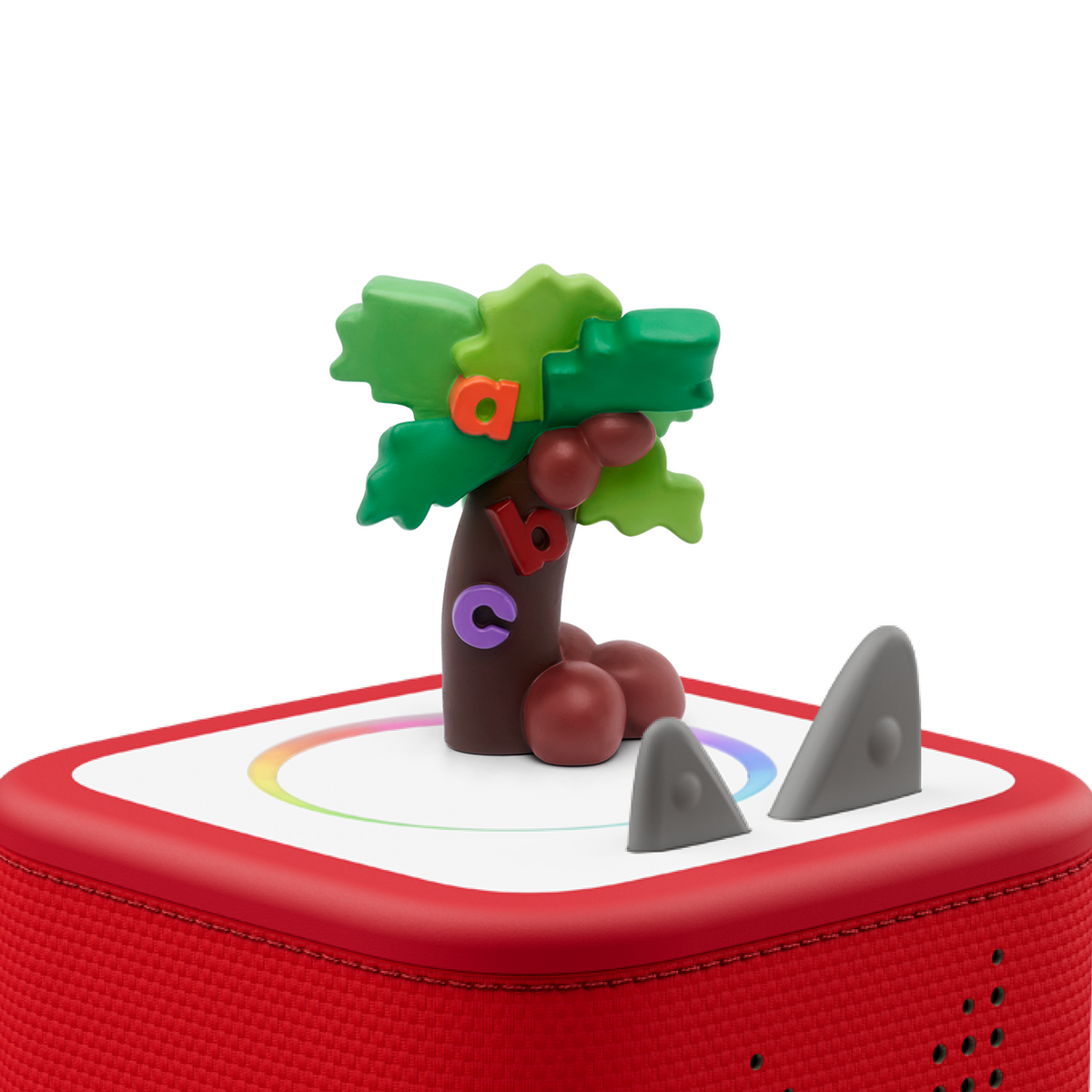 Tonies - Chicka Chicka Boom Boom Tonie - Electronics