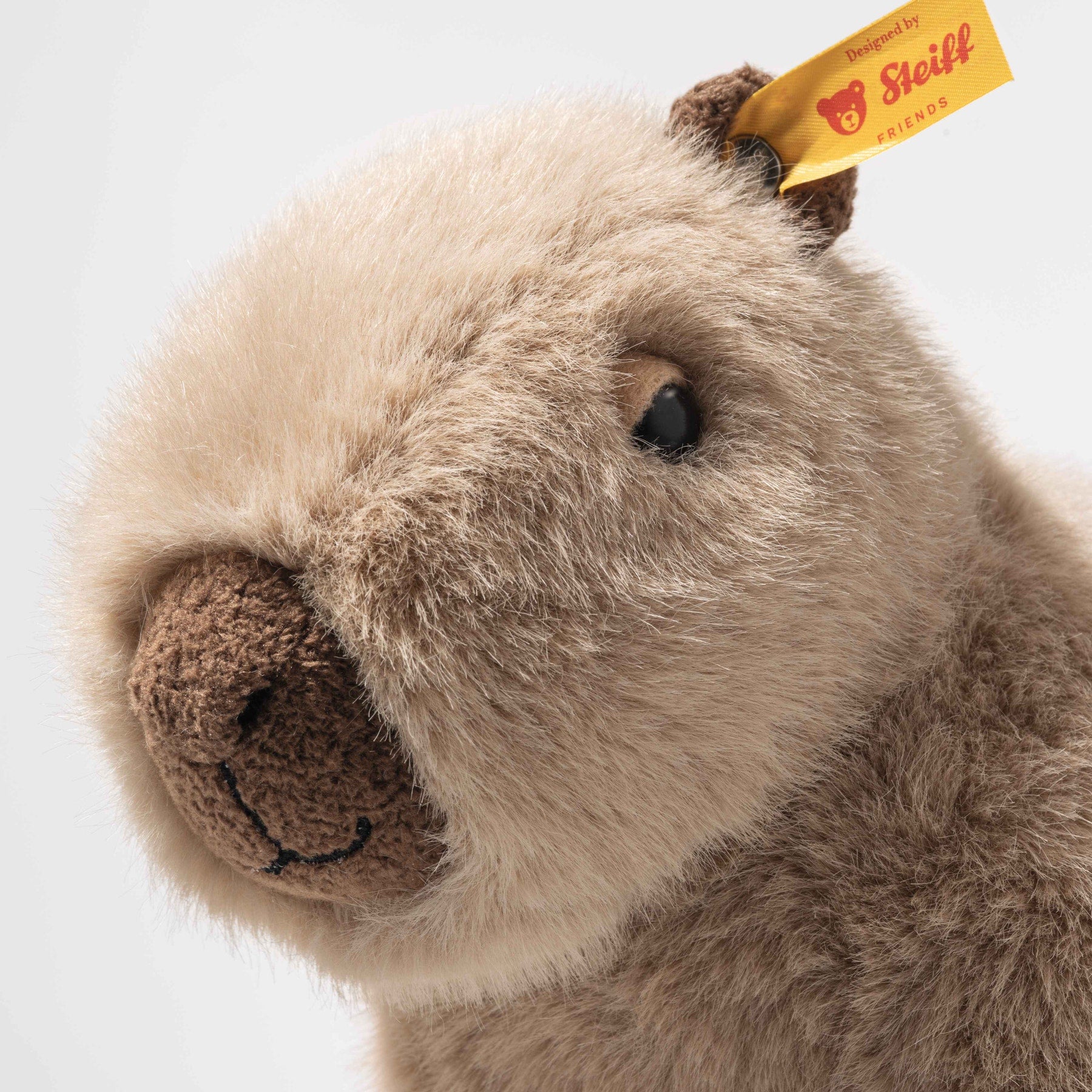 Steiff North America, Inc. - Chip Capybara Plush - Plush