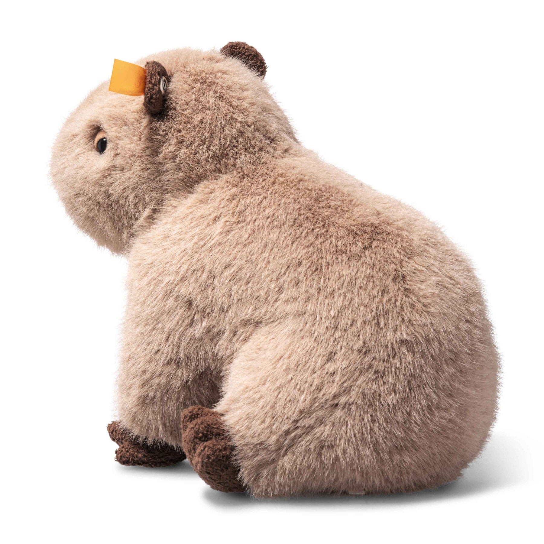Steiff North America, Inc. - Chip Capybara Plush - Plush