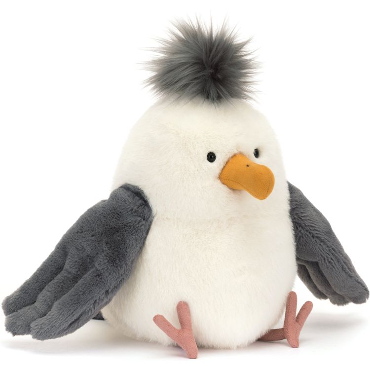 Jellycat, Inc. - Chip Seagull - Plush