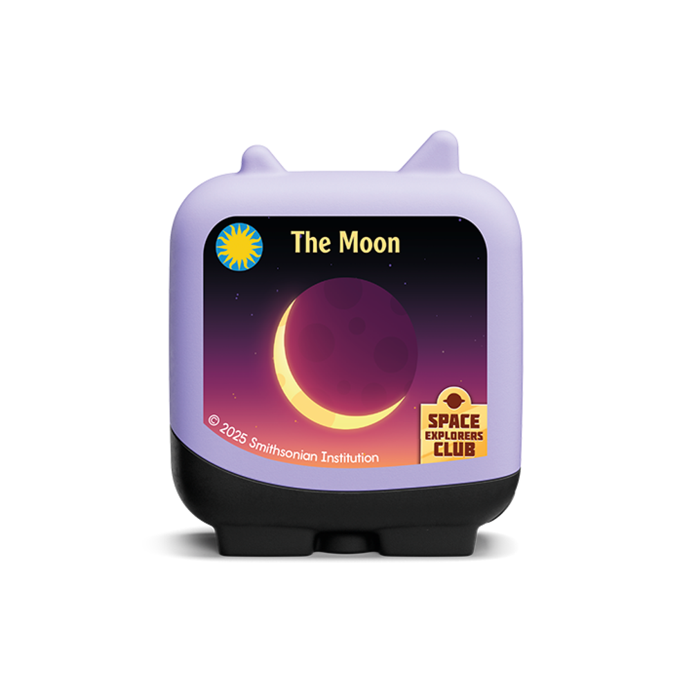 Tonies - Clever Tonies Set: Space Explorers Club - Electronics