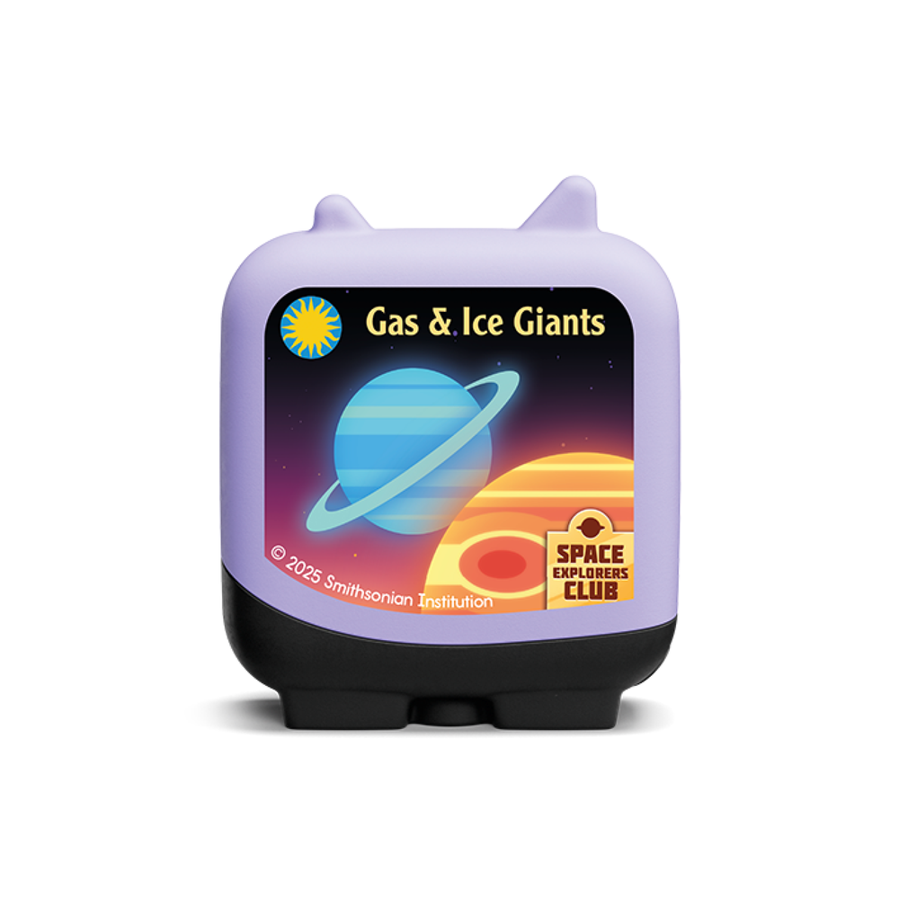 Tonies - Clever Tonies Set: Space Explorers Club - Electronics