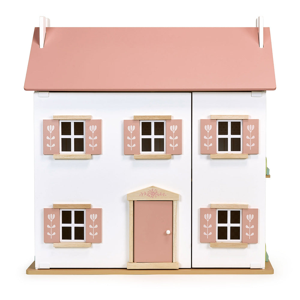 Mentari - Clover Dollhouse - Dolls
