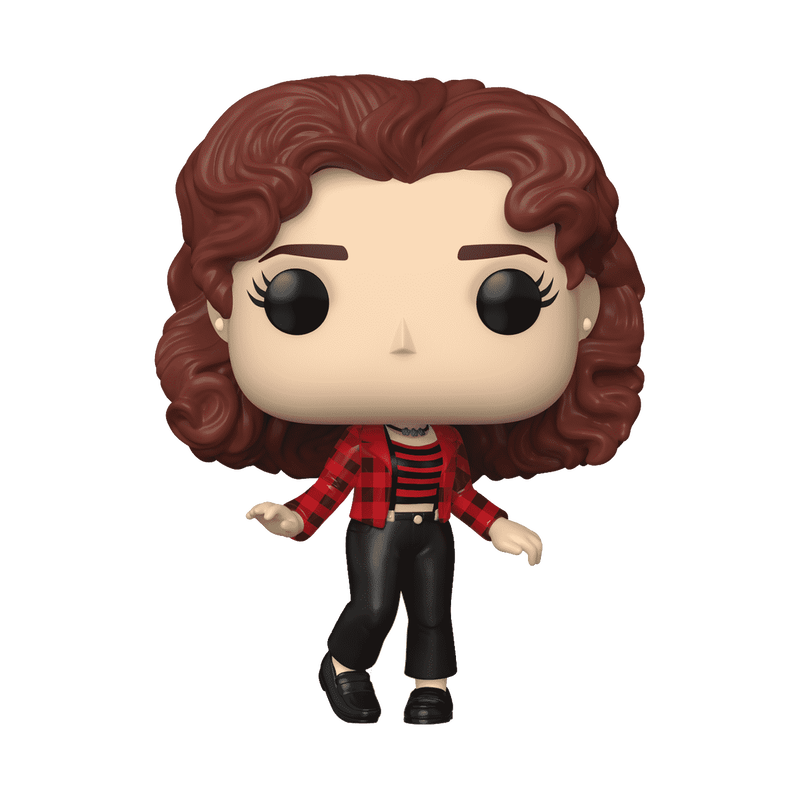 Funko - Clueless Pop! Tai (30th Anniversary) - World of Funko