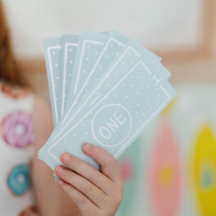 Swingly - Coffee Play Shop Activity Set - Preschool