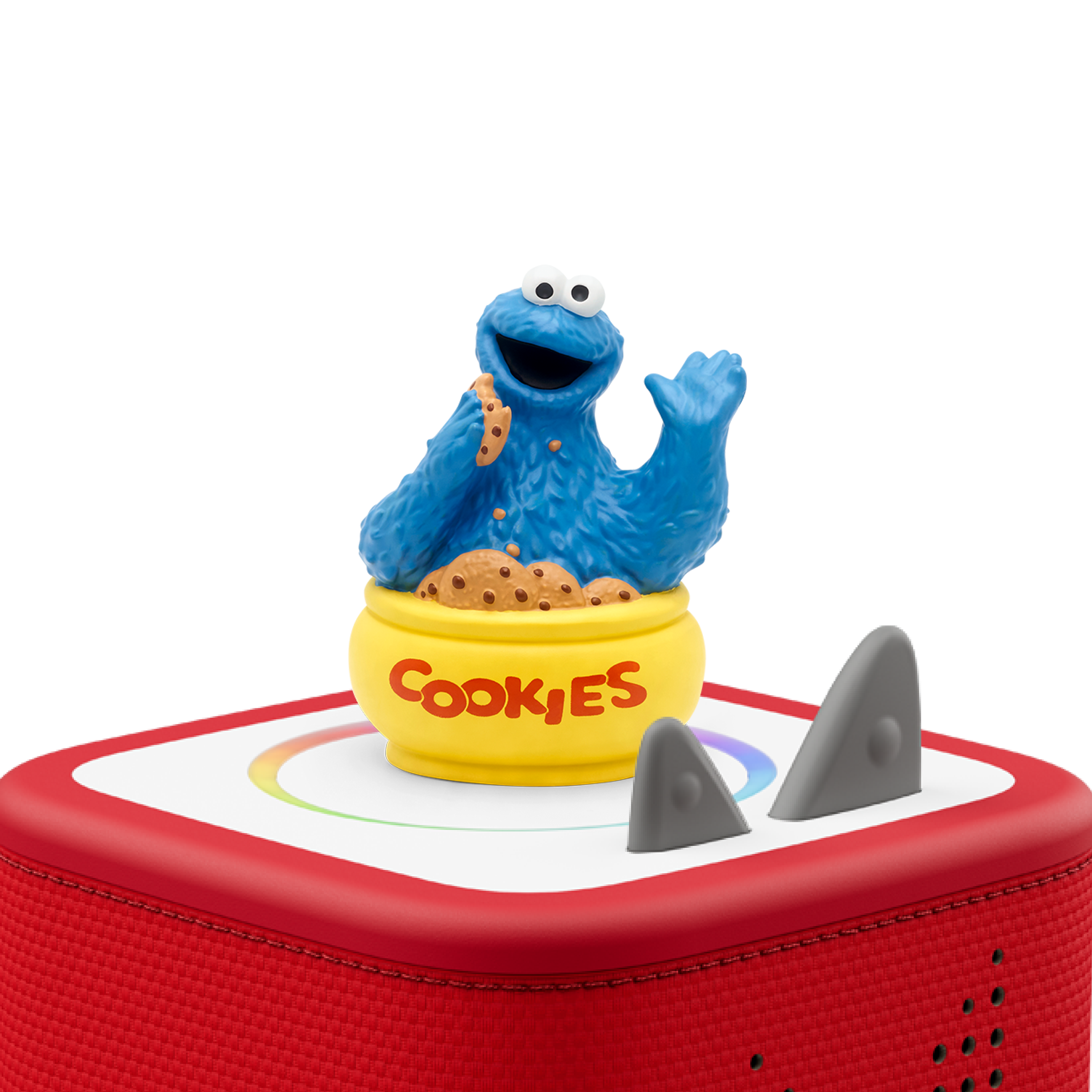 Sesame Street: Cookie Monster Tonie