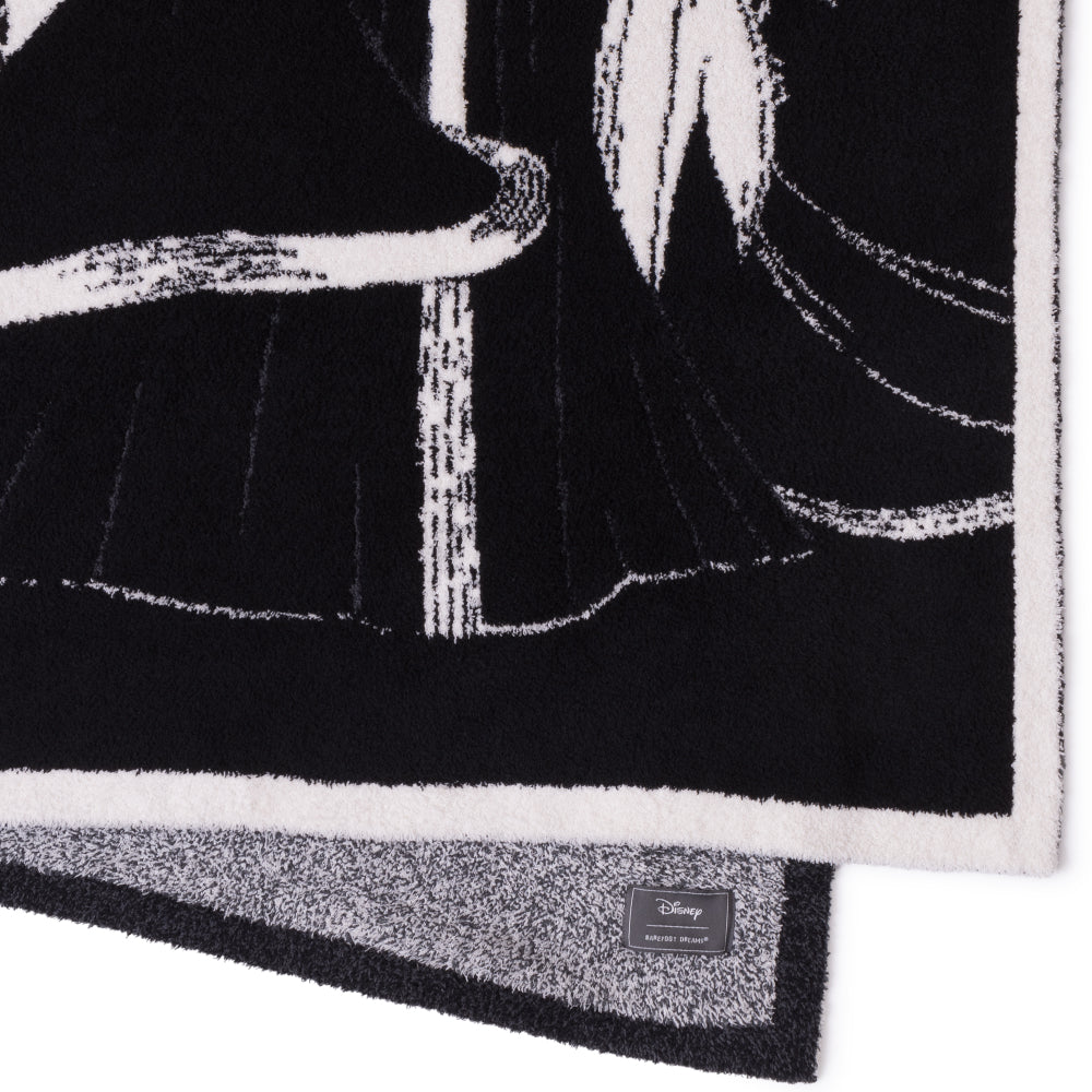 Barefoot Dreams - CozyChic Disney Villains Throw - Trend Accessories