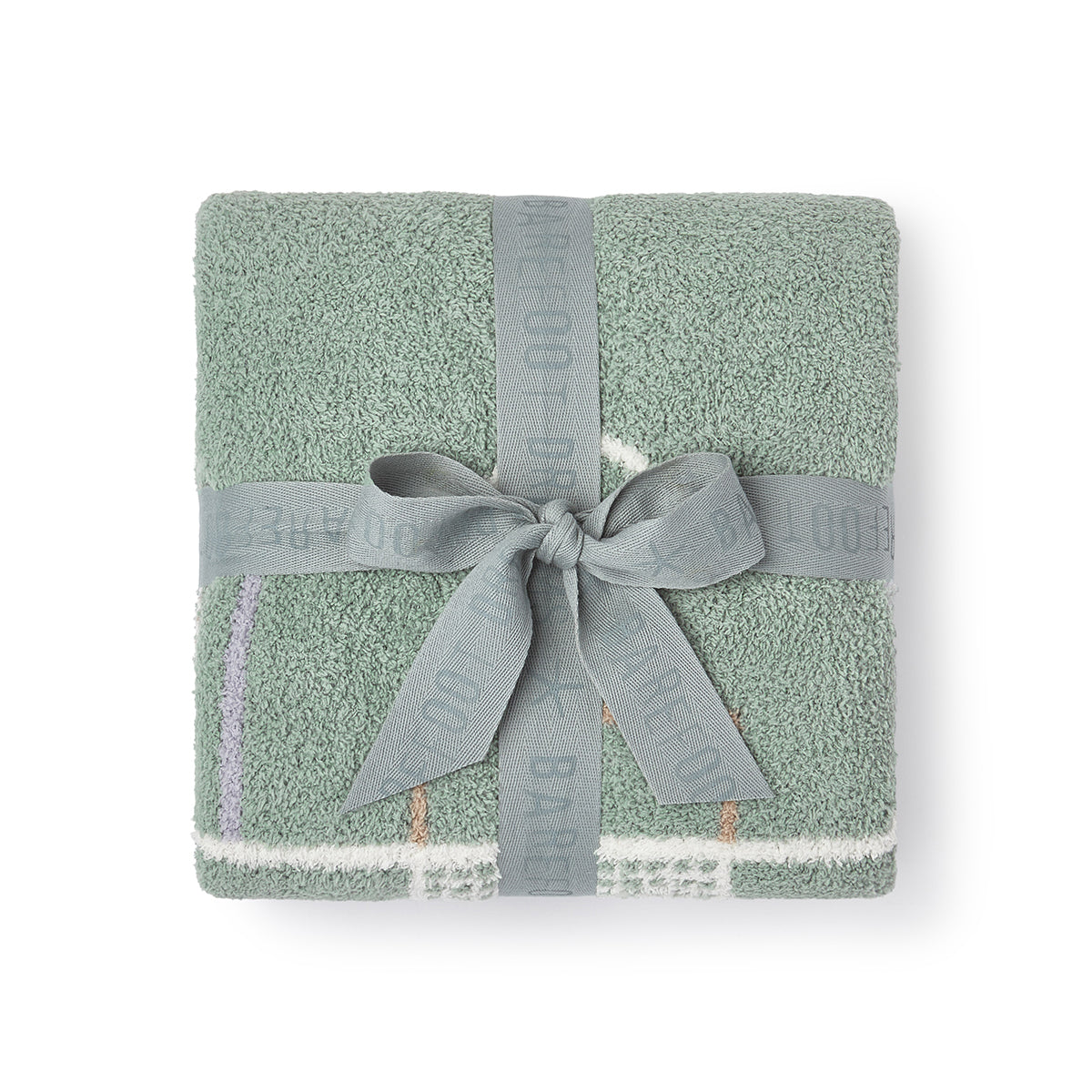 Barefoot Dreams - CozyChic Goal! Stroller Blanket - Infants